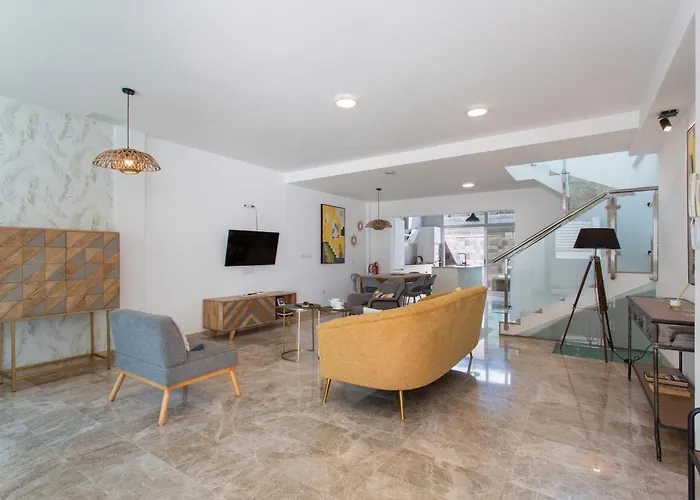 דירה Casa Alicia