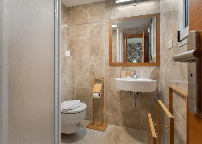 Casa Alicia * Corralejo