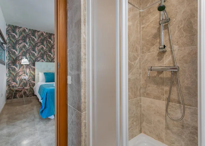 דירה Casa Alicia