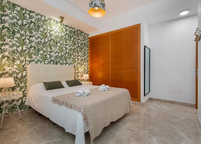 דירה Casa Alicia קורלחו