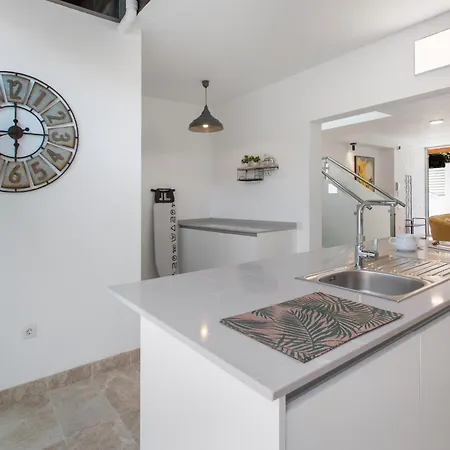 Apartament Casa Alicia *