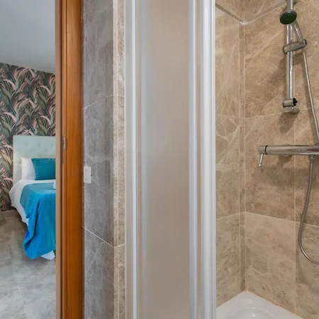 Apartament Casa Alicia