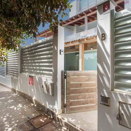 Casa Alicia * Corralejo